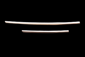 Detailbild Niten Ichi Ryu Bokkensatz